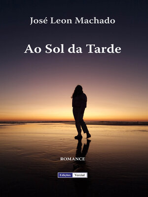 cover image of Ao Sol da Tarde